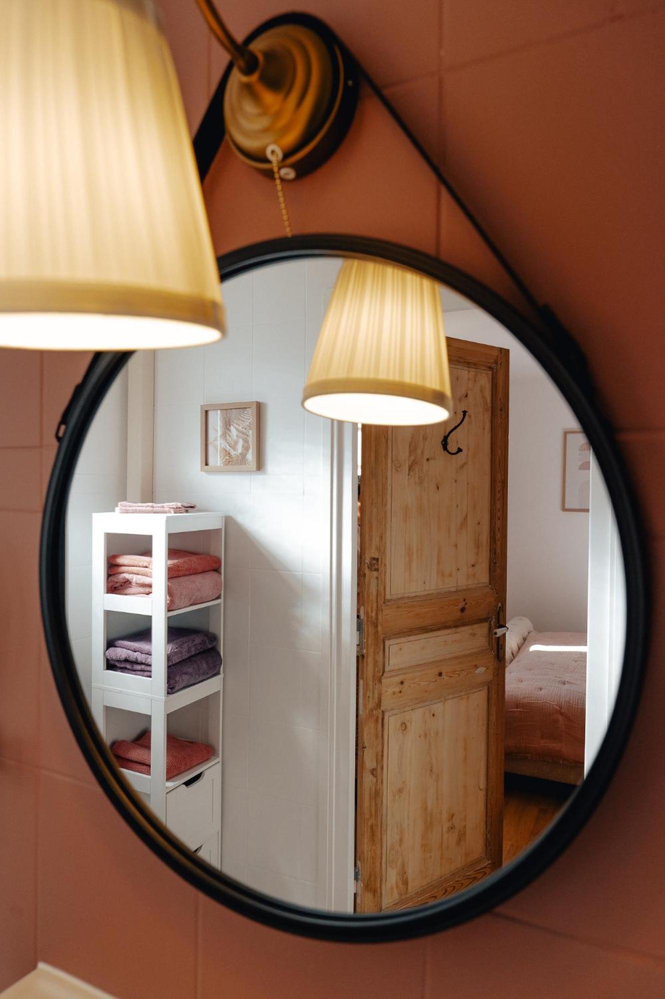 Hotel L'Abbaye แซงต์-ซีเพรียง ภายนอก รูปภาพ